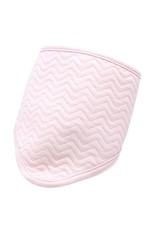 Bandana Chevron Light Pink