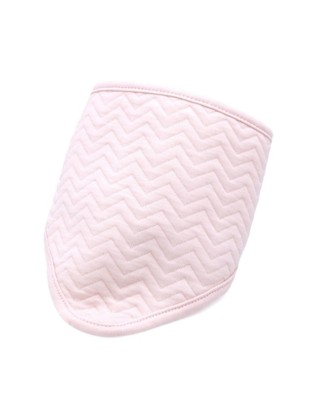 Bandana Chevron Light Pink