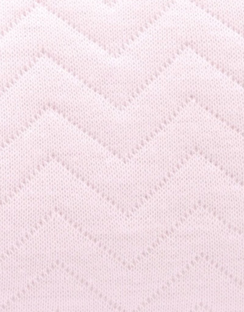 Sac landau Chevron Light Pink