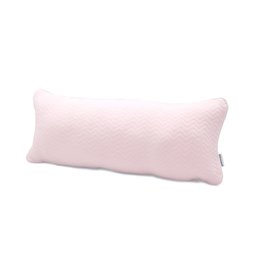 decoration pillow Chevron Light Pink