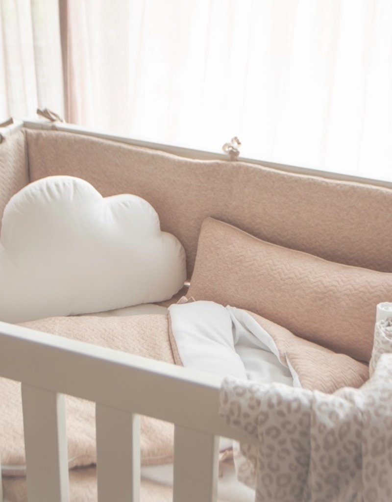 decoration Pillow Cloud White