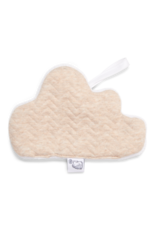 Attache tétine Cloud Camel