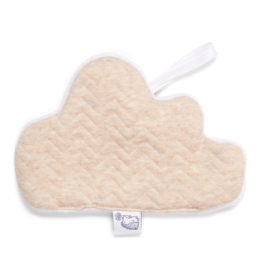 Attache tétine Cloud Camel