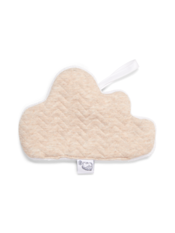 Attache tétine Cloud Camel