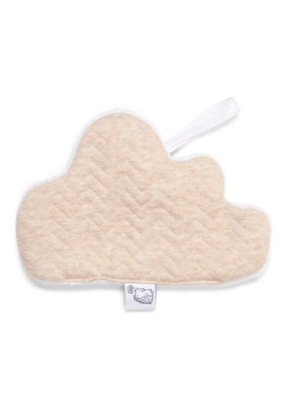 Attache tétine Cloud Camel