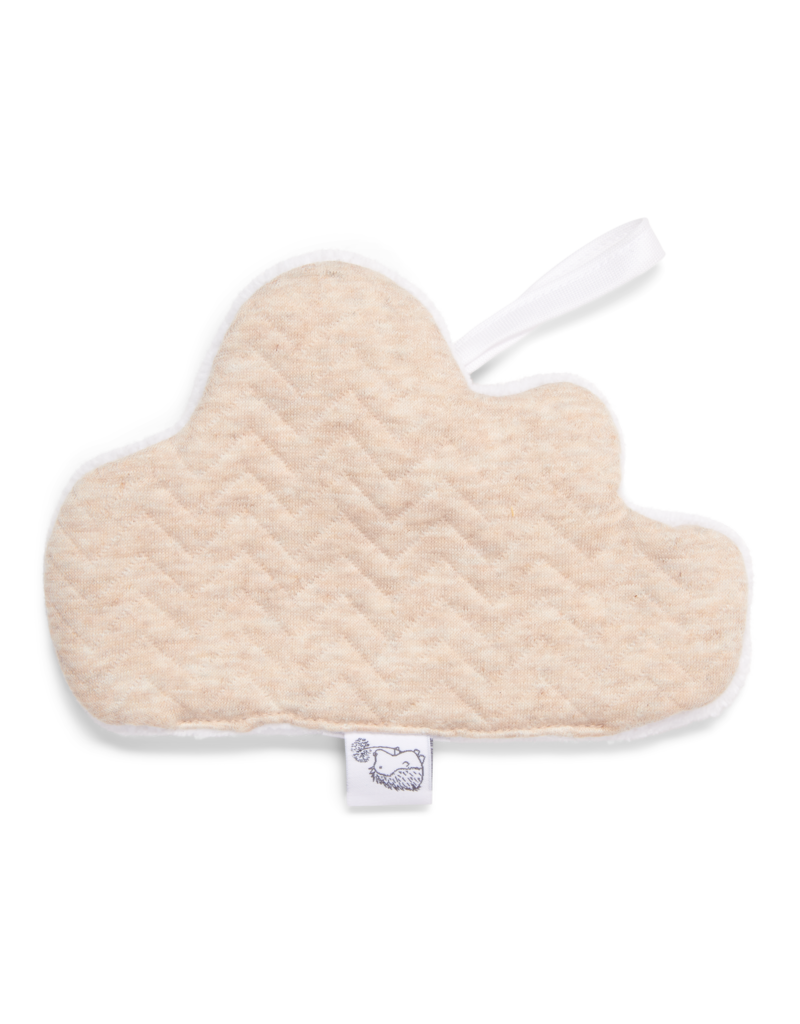 Attache tétine Cloud Camel