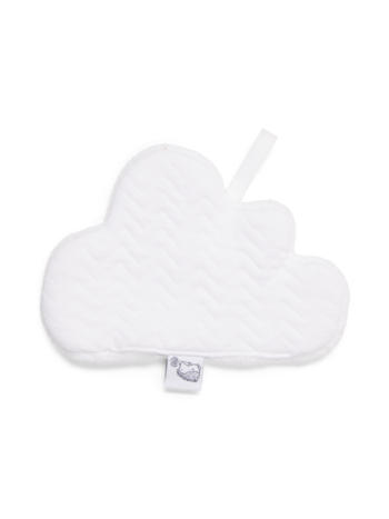 Attache tétine White