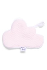 Speendoekje Cloud Light Pink