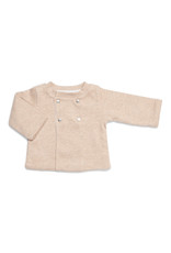 Gilet/veste bébé Camel