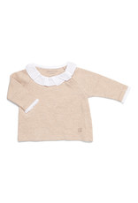 2 - Piece baby set Camel