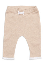 2 - Delige baby set Camel