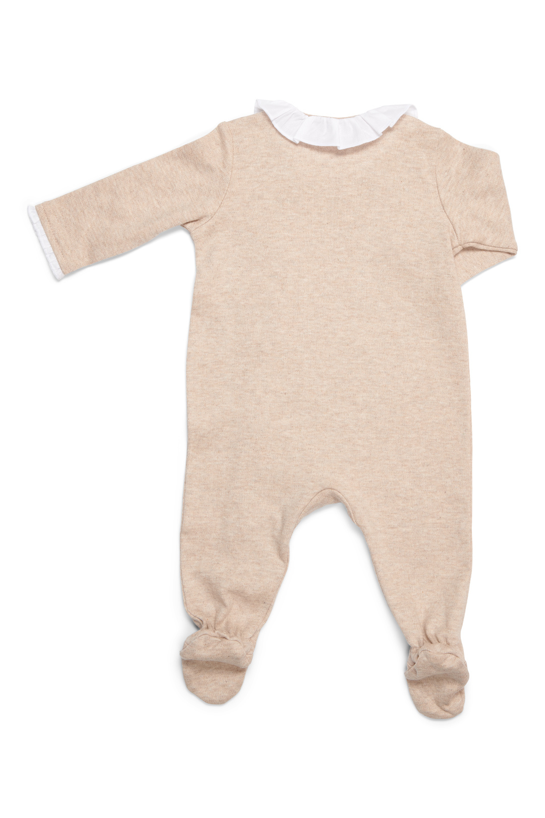 Babypakje Light Camel