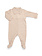 Babypakje Chevron Light Camel