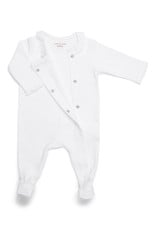 Baby Suit White