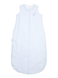Tetra Baby Sleeping Bag 90cm Summer Light Blue