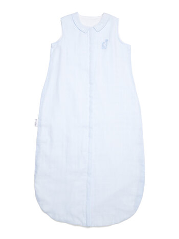 Tetra Sac de couchage bébé 90cm Light Blue