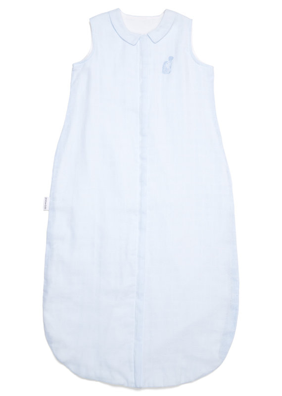 Tetra Baby Sleeping Bag 90cm Summer Light Blue