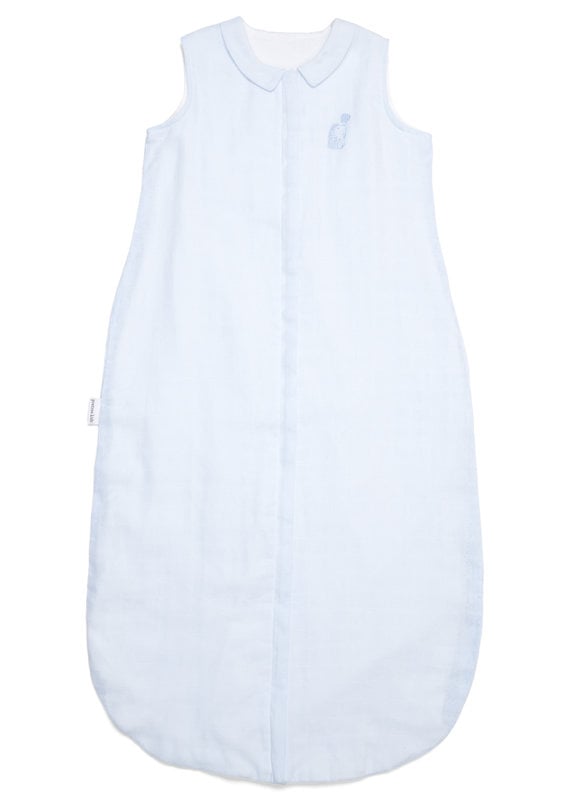 Tetra Sleeping Bag 90cm Summer Light Blue
