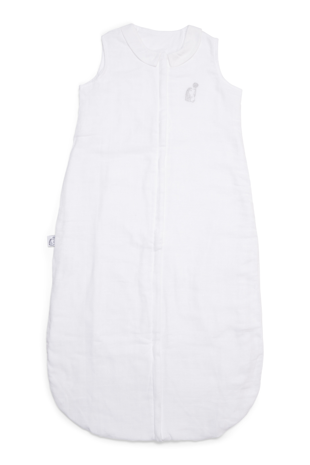 Tetra Babyslaapzak 90cm Zomer White