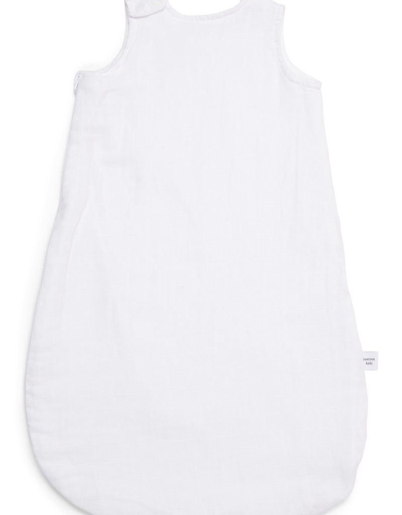 Tetra Baby Sleeping Bag 65cm Summer White