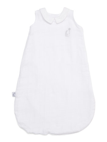 Tetra Sac de couchage bébé 65cm White