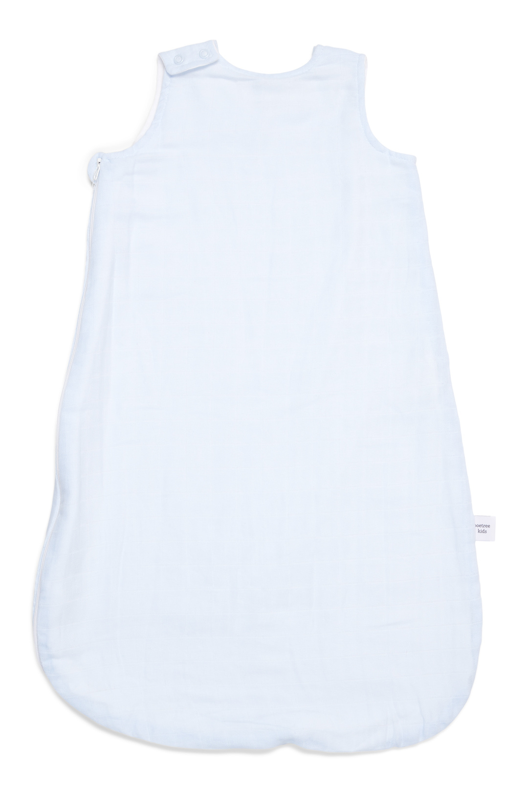 Tetra Sac de couchage bébé 65cm Light Blue