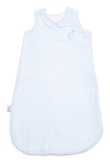 Tetra Baby Sleeping Bag 65cm Summer Light Blue