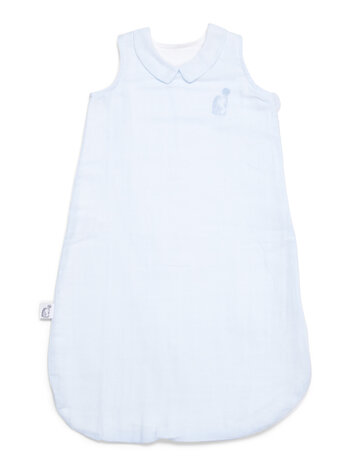 Tetra Sac de couchage bébé 65cm Light Blue