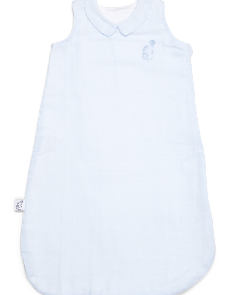 Tetra Baby Sleeping Bag 65cm Summer Light Blue