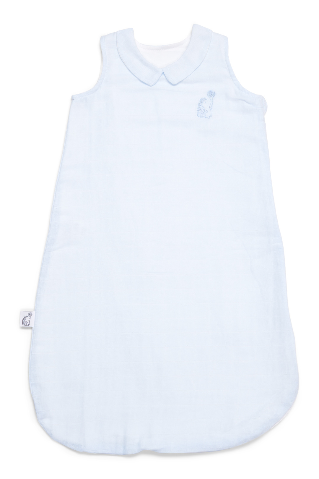 Tetra Sac de couchage bébé 65cm Light Blue