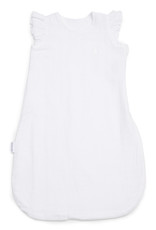 Tetra Baby Sleeping Bag 65cm Summer Ruffle White
