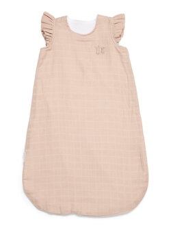 Tetra Sac de couchage bébé 65cm Ruffle Camel