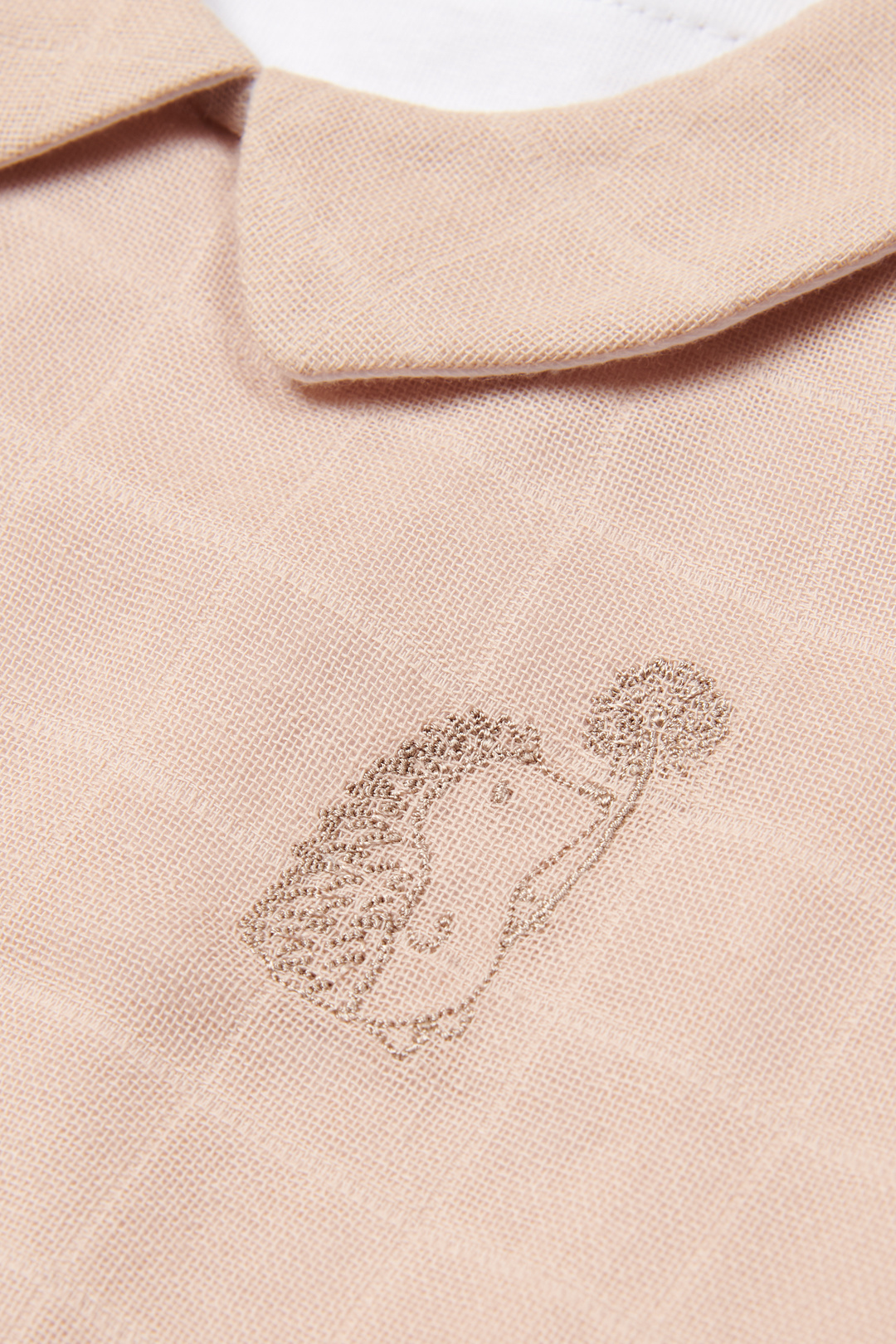 Tetra Baby Sleeping Bag 65cm Summer Camel