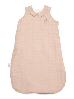 Tetra Babyslaapzak 65cm Zomer Camel