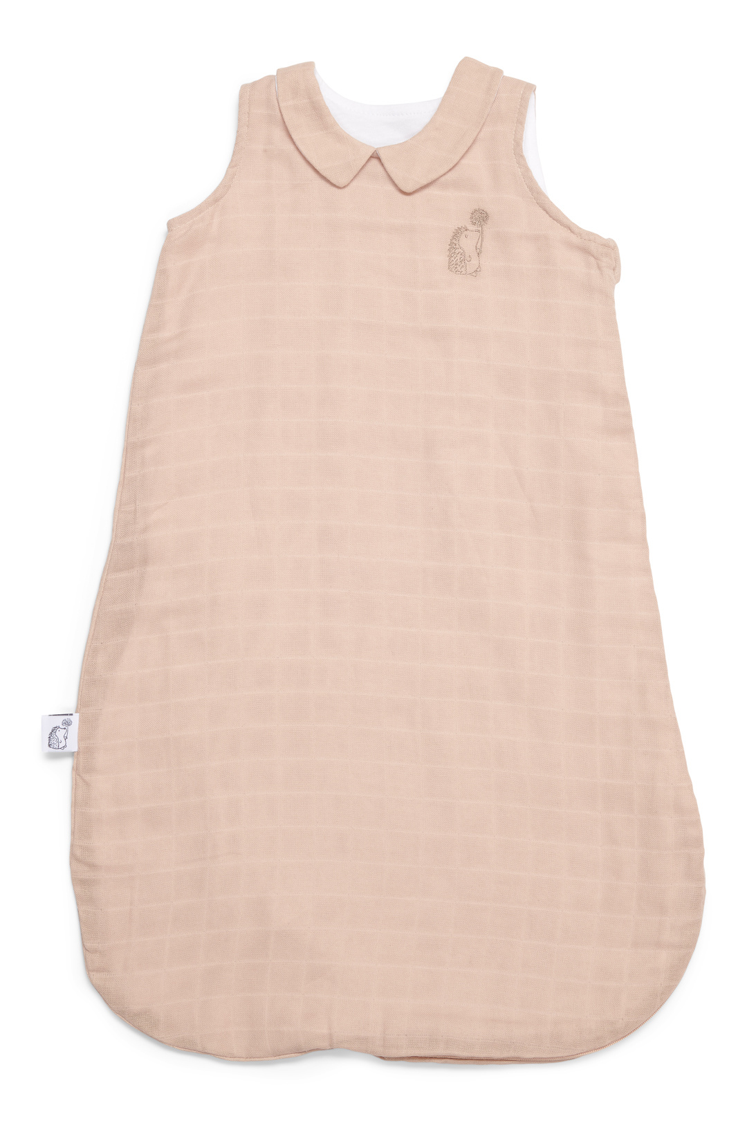 Tetra Baby Sleeping Bag 65cm Summer Camel