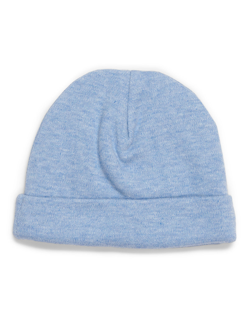 Baby hat Denim Blue