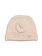Bonnet de bébé Light Camel
