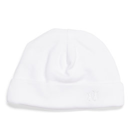 Baby hat White