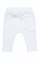 Ensemble bébé 2 pièces Blanc