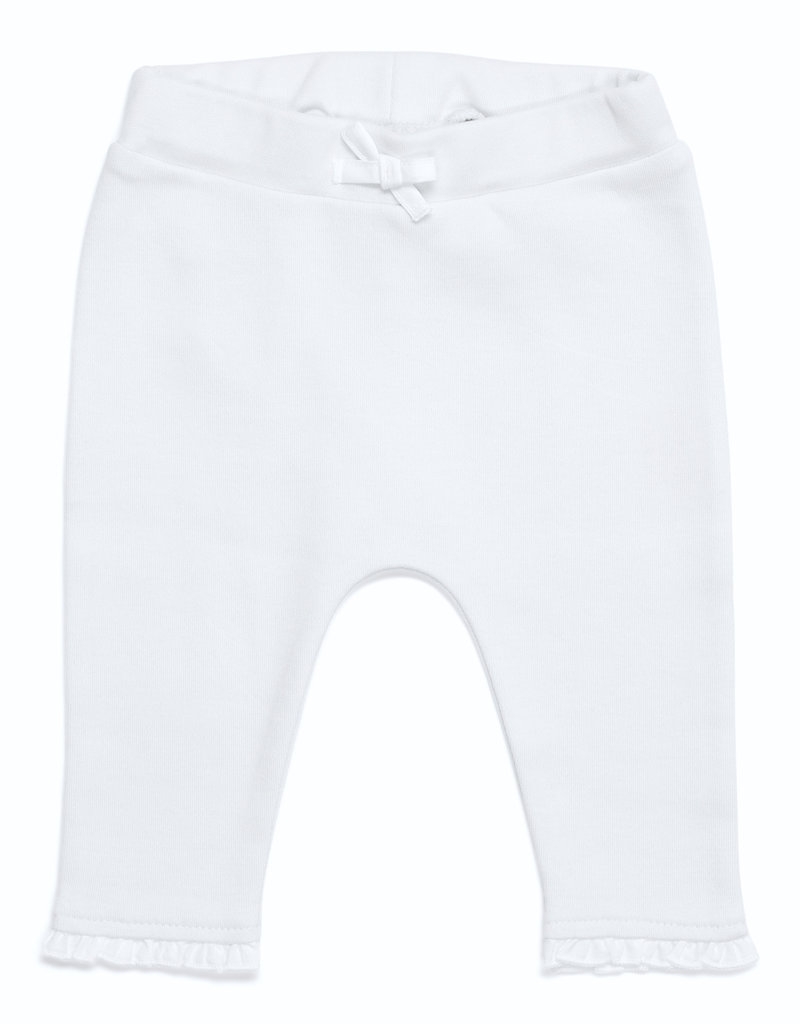 Ensemble bébé 2 pièces Blanc