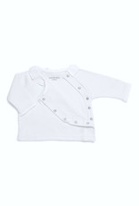 Ensemble bébé 2 pièces Blanc