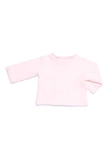 Baby jacket Light pink