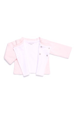 Baby jacket Light pink