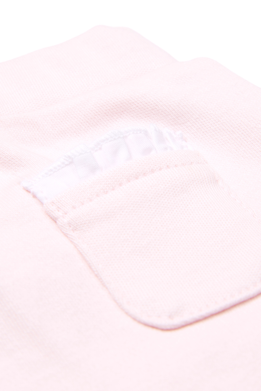 2 - Delige baby set Zacht roze