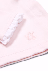 Ensemble bébé 2 pièces Rose tendre