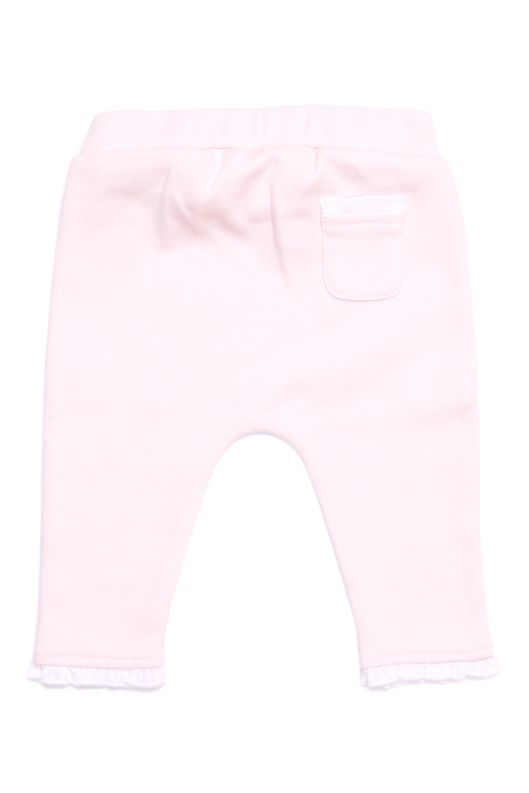 2 - Delige baby set Zacht roze