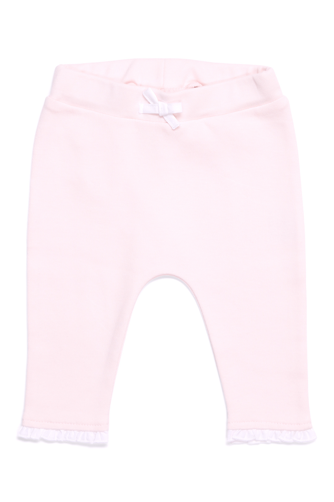 2 - Delige baby set Zacht roze