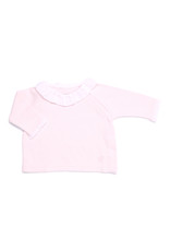 2 - Delige baby set Zacht roze