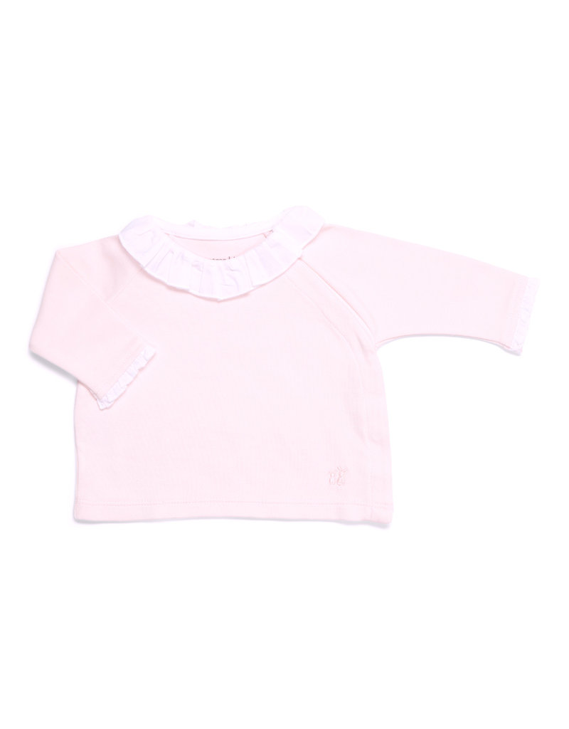 2 - Piece baby set Light Pink