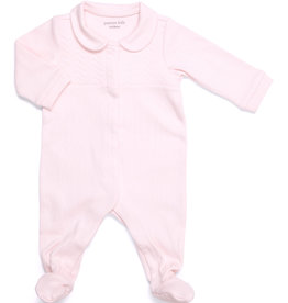 Baby suit Light Pink